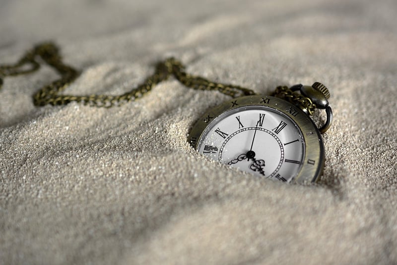 Chronometer Device