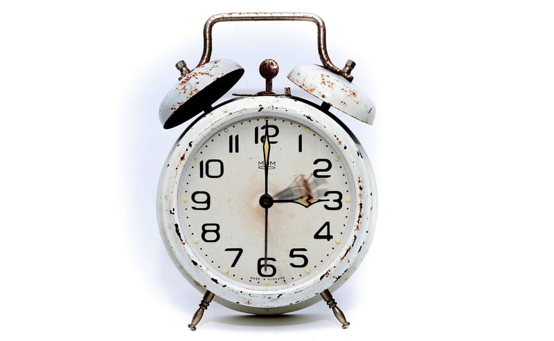Time-Translation Matrix
